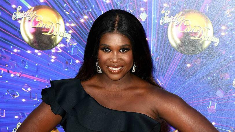 Motsi Mabuse: Ist wie wegen ihrer Schwester vielleicht parteiisch? Motsi Mabuse: Ist wie wegen ihrer Schwester vielleicht parteiisch?