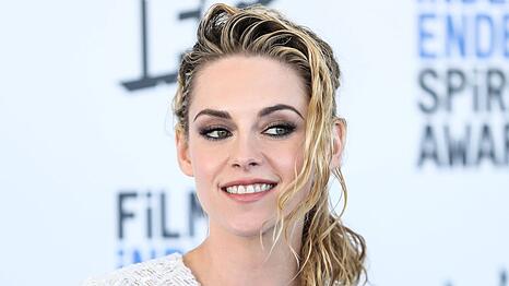 Kristen Stewart h&auml;tte nichts gegen ein Remake von "Twilight".