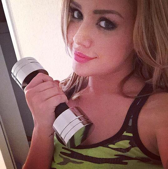 Kim Gloss