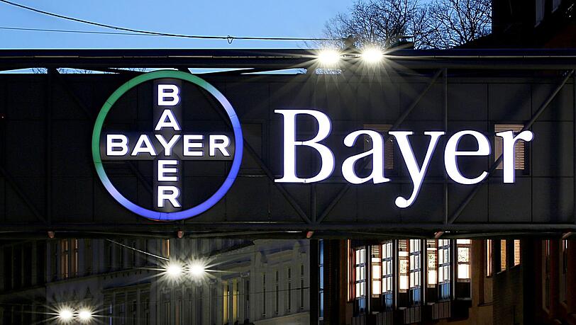 Gewerkschaft warnt vor Zerschlagung des Bayer-Konzerns