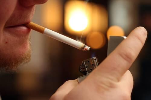 Feuer frei! Das Raucherverbot wird gelockert