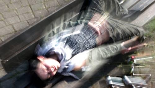 Trinken, bis der Arzt kommt: Laut Condrobs schütten sich immer mehr Kinder und Jugendliche in München weg. Trinken, bis der Arzt kommt: Laut Condrobs schütten sich immer mehr Kinder und Jugendliche in München weg.