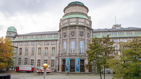 2025 verschenkt das Deutsche Museum in München bis zum Jahresende für jeden Montag jeweils 250 Gratis-Tickets.