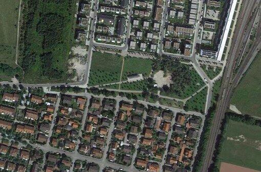Mit den Problemen in der Haidparksiedlung soll sich der Stadtrat beschäftigen.
