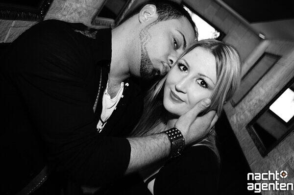Im Crown's Club hieß es: "Misery - Roc the Bull mit DJ Camilo". www.nachtagenten.de