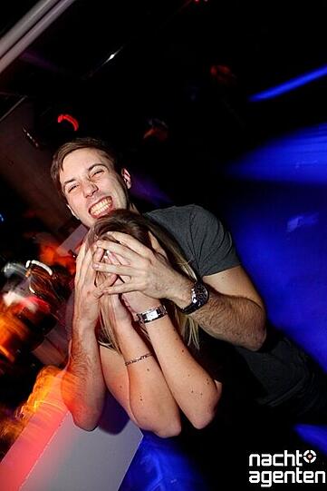 So heiß war der Fasching 2012 in den Münchner Clubs. Die Partybilder...