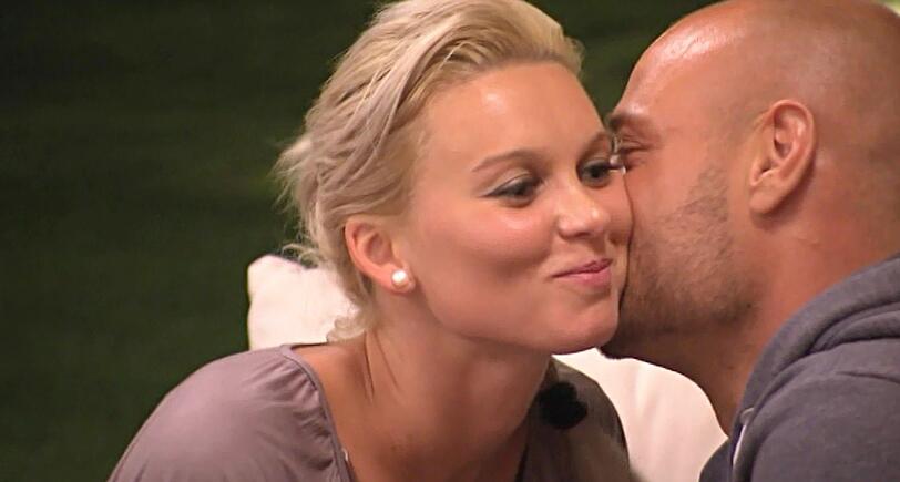 Bilder aus "Der Bachelor"