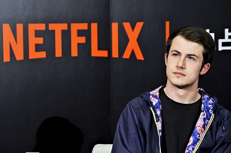 Der Netflix-Hit "Tote Mädchen lügen nicht" endet 2020 mit der vierten Staffel.