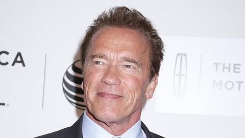 Arnold Schwarzenegger wird 75 Jahre alt.