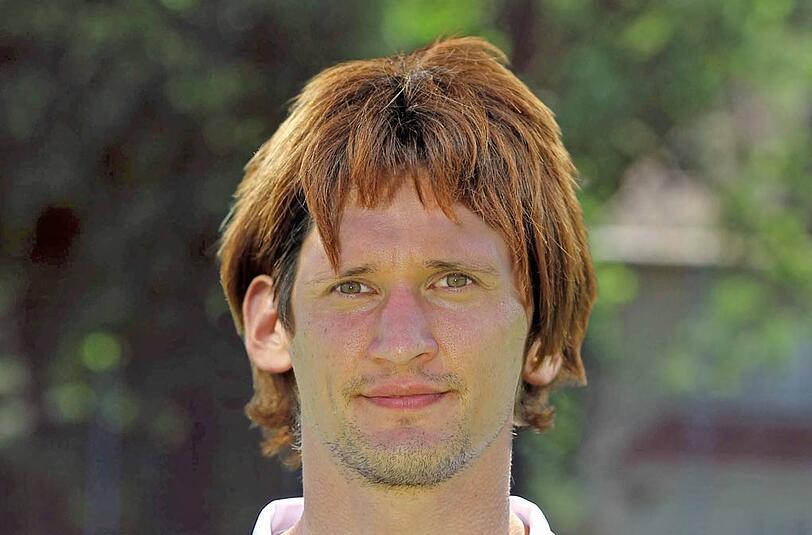 Kai Bülow als Kai Osako.