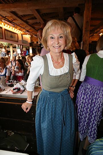 Karin Stoiber