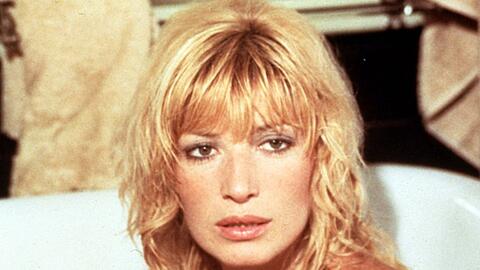 Monica Vitti 1979 im Film "Ein perfekter Seitensprung".