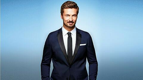Nicolas Puschmann, der "Prince Charming" in der gleinachmigen Datingshow