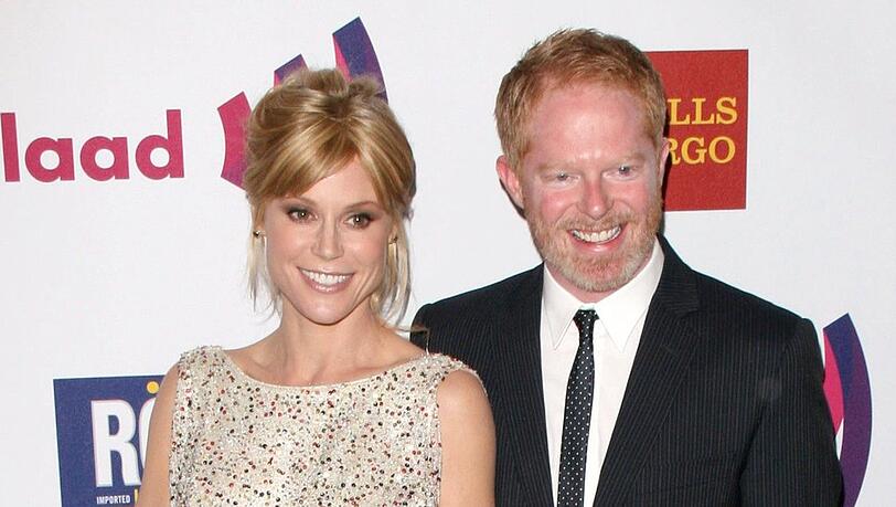 Julie Bowen und Jesse Tyler Ferguson mussten mit ihren Kindern an Thanksgiving ins Krankenhaus. Beide können jedoch Entwarnung geben und schon darüber scherzen. Julie Bowen und Jesse Tyler Ferguson mussten mit ihren Kindern an Thanksgiving ins Krankenhaus. Beide können jedoch Entwarnung geben und schon darüber scherzen.