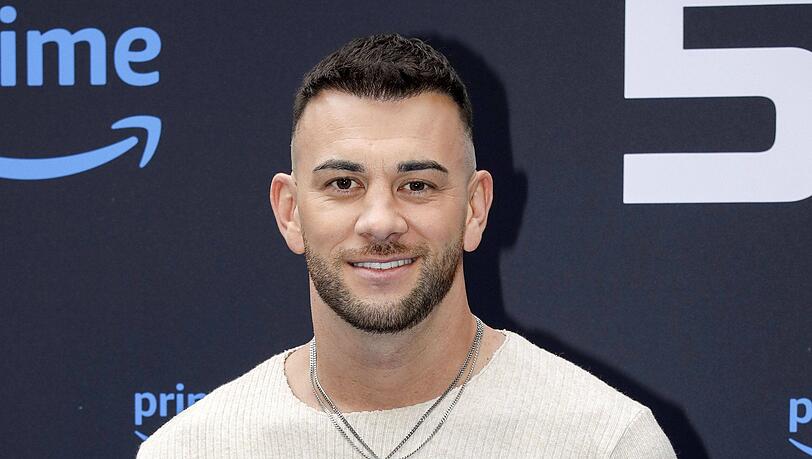Serkan Yavuz könnte im Dschungelcamp 2026 auf seine Affäre treffen. Wird es krachen oder knistern? Serkan Yavuz könnte im Dschungelcamp 2026 auf seine Affäre treffen. Wird es krachen oder knistern?