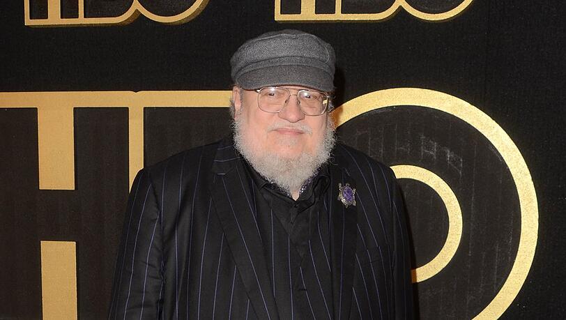George R. R. Martin ist nicht damit zufrieden, wie sein Buch in "House of the Dragon" adaptiert wurde.