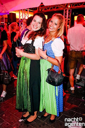 Der Neuraum veranstaltete jeden Tag nach der Wiesn eine Party. Hier die besten Bilder vom letzten Samstag. Mehr Bilder unter: http://www.nachtagenten.de/gallery/16-tage-wiesn-16-tage-neuraum-meets-mashup-baby-clubsound-2-0.939507.html