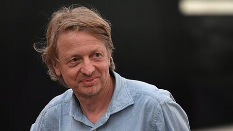 Der Regisseur Michael Sturminger.