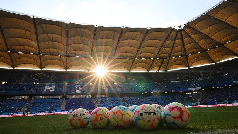 Schachtar Donezk wird seine Champions-League-Heimspiele in der Gruppenphase in Hamburg austragen.