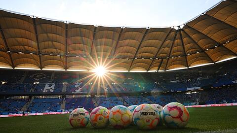 Schachtar Donezk wird seine Champions-League-Heimspiele in der Gruppenphase in Hamburg austragen.