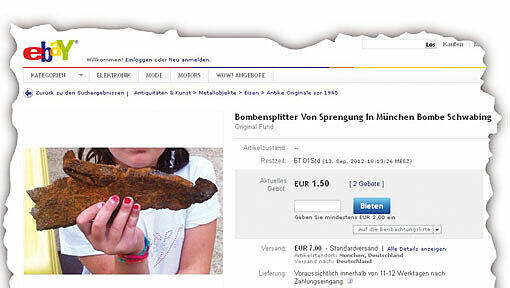 Rostiges Metall in den Händen eines Mädchens. So wird der Splitter im Internet feilgeboten. Rostiges Metall in den Händen eines Mädchens. So wird der Splitter im Internet feilgeboten.