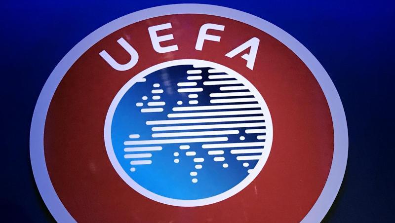 Auch die UEFA muss sich weiter mit den Folgen der Corona-Krise auf den Fußball befassen. Auch die UEFA muss sich weiter mit den Folgen der Corona-Krise auf den Fußball befassen.