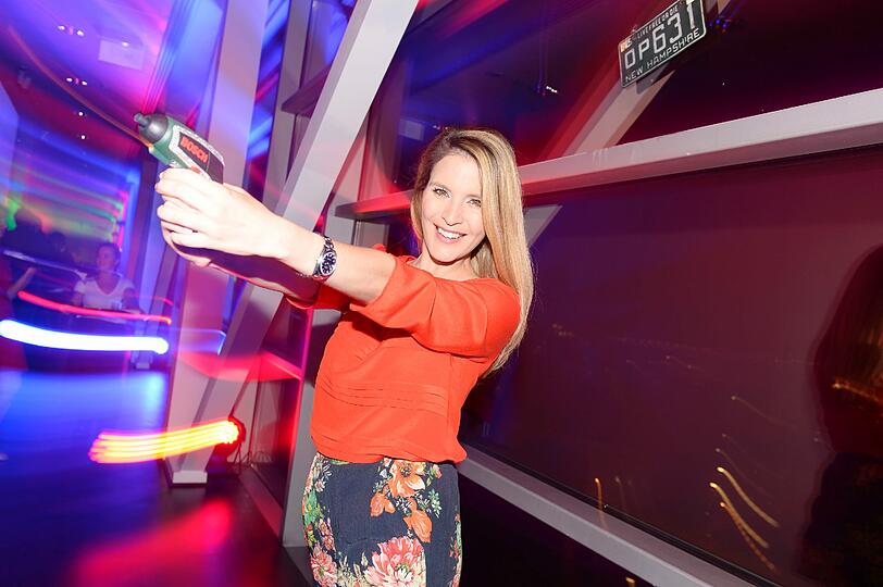Viola Weiß