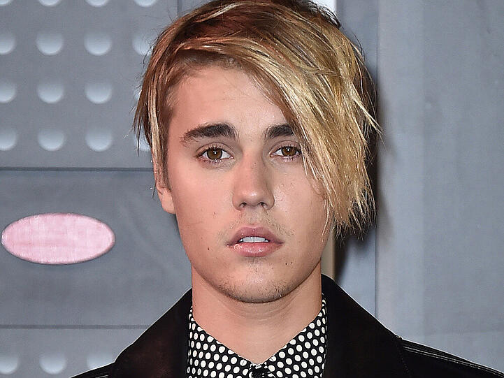 Justin Bieber hat eine Klage am Hals