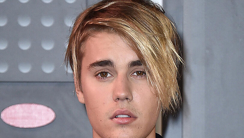 Justin Bieber hat eine Klage am Hals Justin Bieber hat eine Klage am Hals