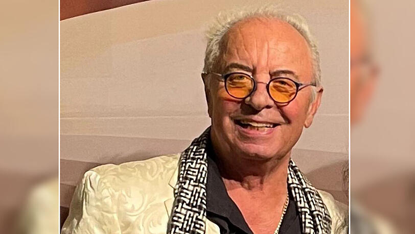 Starb im Alter von 80 Jahren: Nikolaus Köhler.