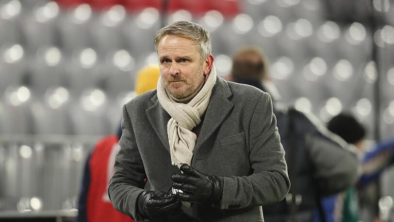 Didi Hamann spielte früher unter anderem auch für den FC Bayern.