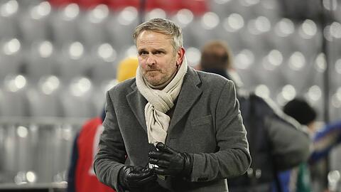 Didi Hamann spielte früher unter anderem auch für den FC Bayern.