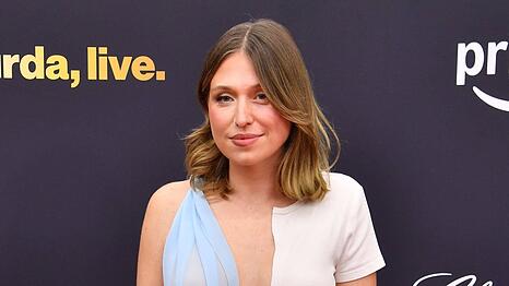 Bianca Heinicke reflektiert sich und ihre Geschichte in ihrem ersten Buch. Es sei jedoch keine reine Biografie, betont sie.