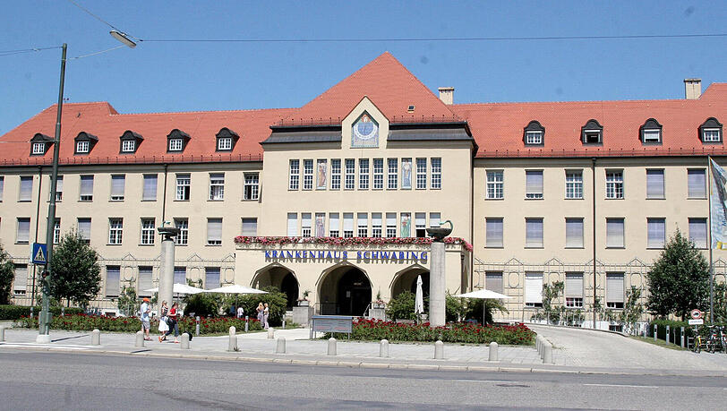 Das Klinikum Schwabing ist alt - und wie viele Münchner Krankenhäuser marode. Die Instandhaltung kostet Millionen. Das Klinikum Schwabing ist alt - und wie viele Münchner Krankenhäuser marode. Die Instandhaltung kostet Millionen.