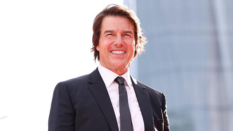 Tom Cruise spricht &uuml;ber das Einspielergebnis von "Digger".