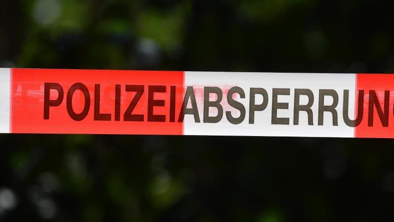 Der Notarzt konnte nur noch den Tod des 43-Jährigen feststellen. (Symbolbild)