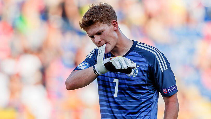 Alexander Nübel: Vom FC Schalke zum FC Bayern?