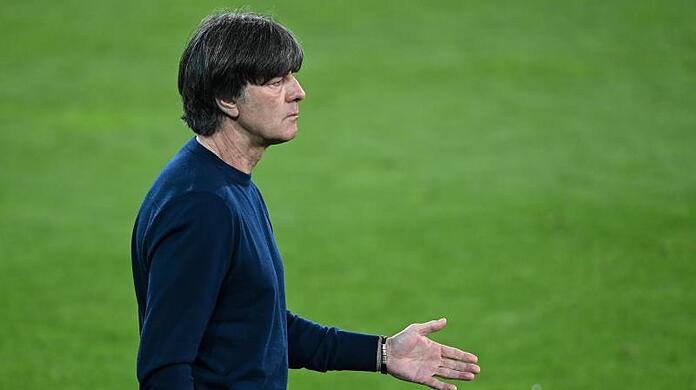Joachim Löw sah Licht und Schatten.