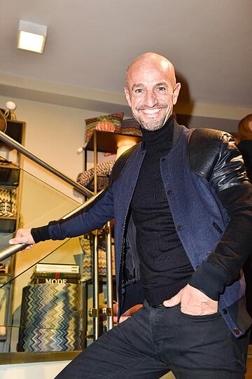 Peyman Amin