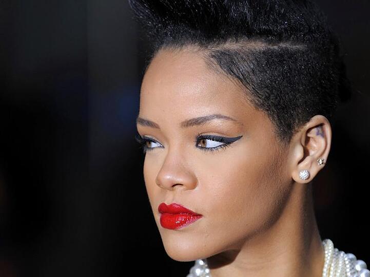 So schön ist Rihanna: Die Bilder...