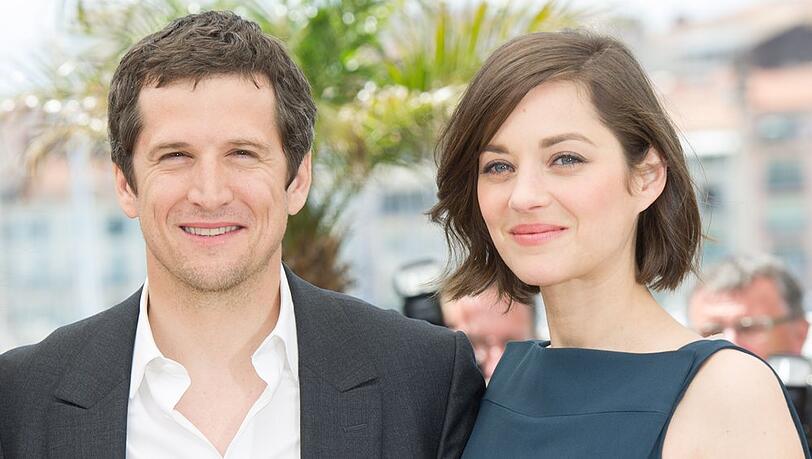 Marion Cotillard und Guillaume Canet haben sich einvernehmlich getrennt.