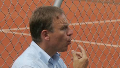 „Haben besser gespielt, als geplant“: Franz-Josef Wich. „Haben besser gespielt, als geplant“: Franz-Josef Wich.