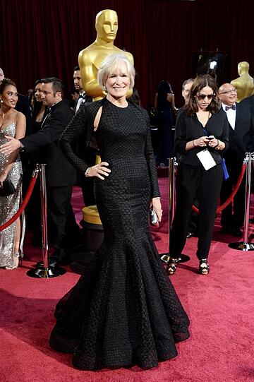 Glenn Close