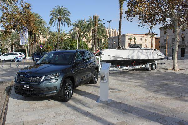 Das Gesamtpaket des Skoda Kodiak überzeugt. Der Startpreis liegt bei 25.490 Euro für den 125-PS-Benziner mit Frontantrieb, die getestete Top-Version mit 190 PS Diesel kostet dann aber mindestens 39.440 Euro.