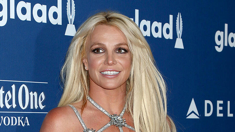 Es ist offen, ob Britney Spears noch mal musikalisch von sich reden machen wird