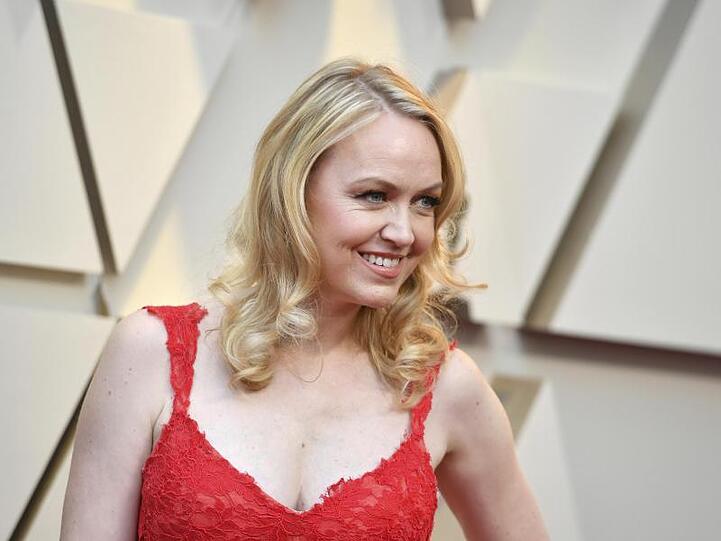 Lynette Howell Taylor produziert zusammen mit Stephanie Allain die nächste Oscar-Gala.