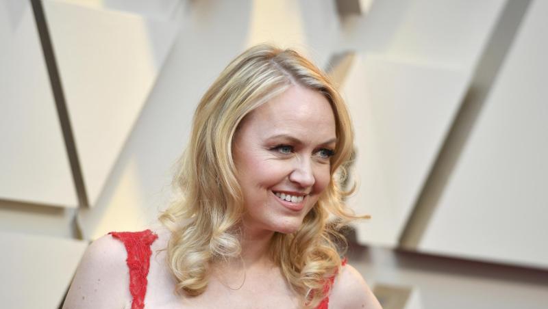 Lynette Howell Taylor produziert zusammen mit Stephanie Allain die nächste Oscar-Gala. Lynette Howell Taylor produziert zusammen mit Stephanie Allain die nächste Oscar-Gala.