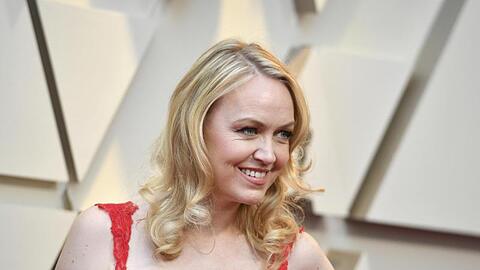 Lynette Howell Taylor produziert zusammen mit Stephanie Allain die nächste Oscar-Gala.