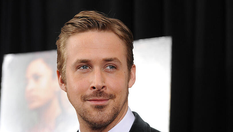 Ryan Gosling arbeitete bei seinem Regiedebüt mit Traumdeutung Ryan Gosling arbeitete bei seinem Regiedebüt mit Traumdeutung