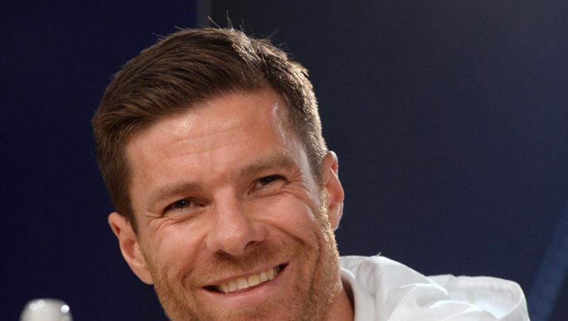 Wird nicht Trainer in Mönchengladbach: Xabi Alonso.